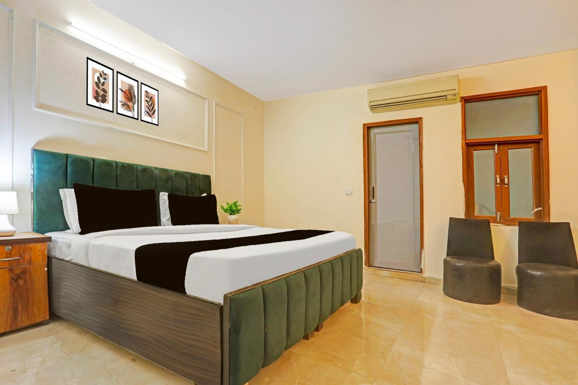 O Admire Hotel New Delhi
