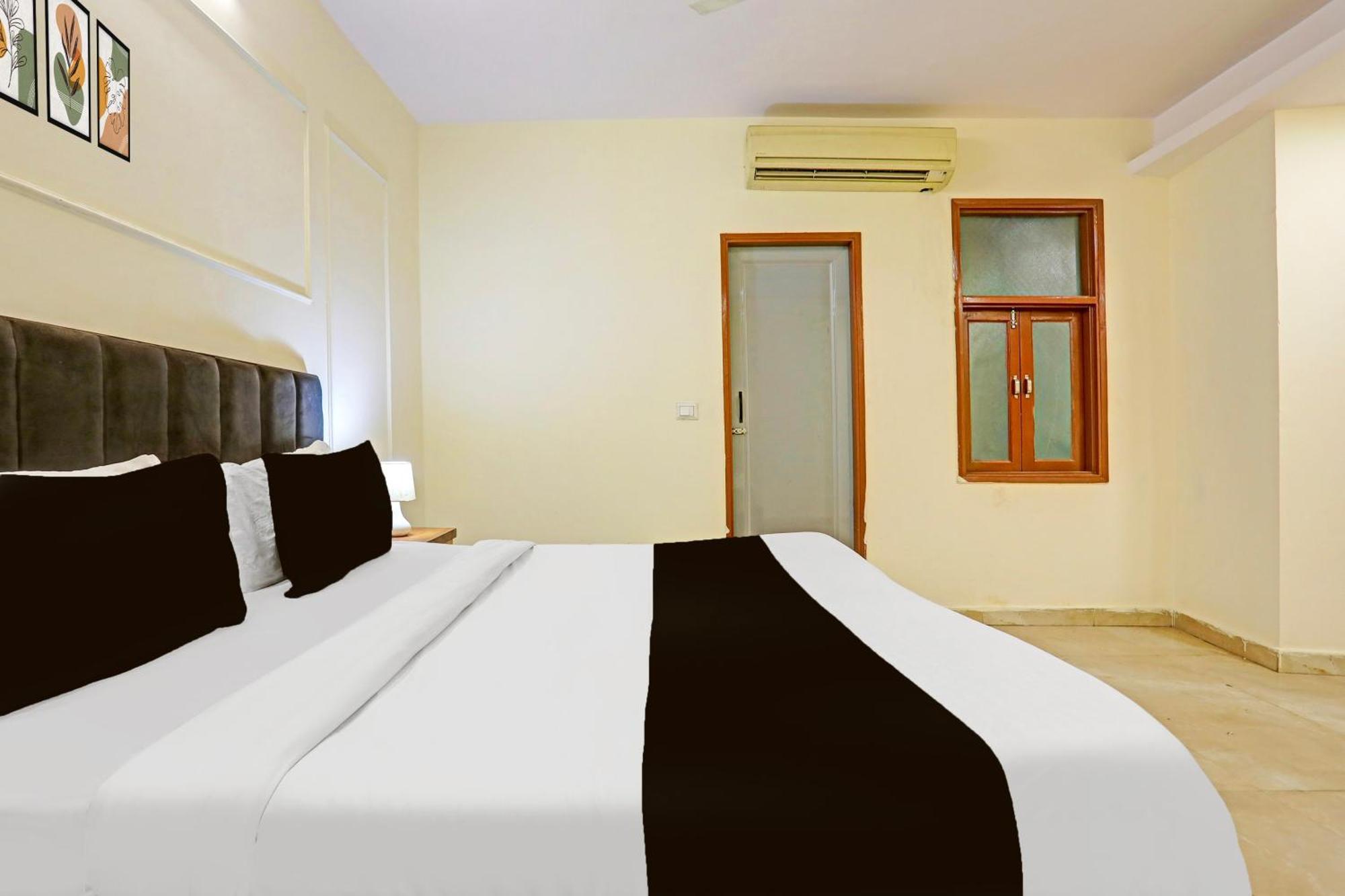 Hotel O Admire New Delhi