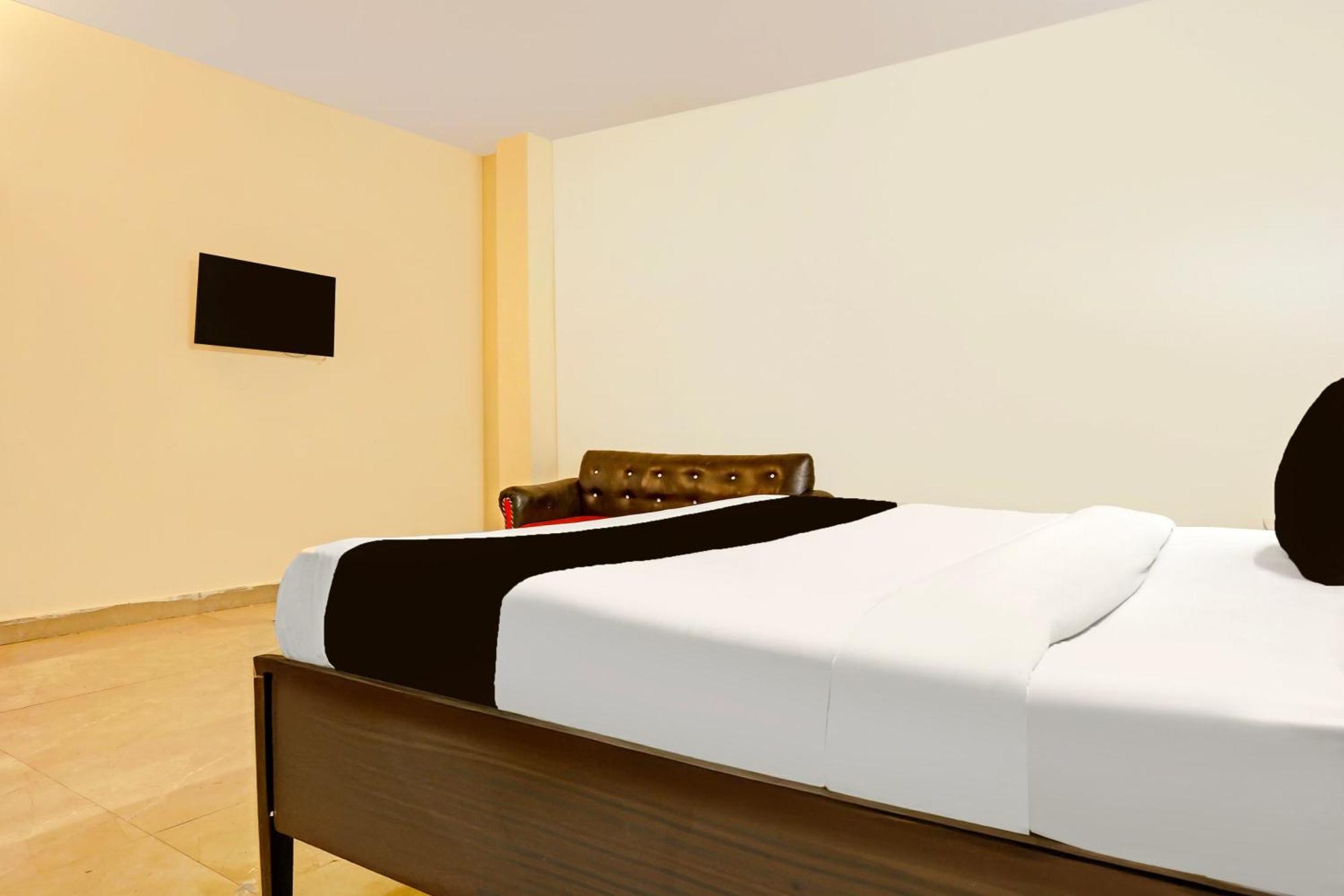 O Admire Hotel